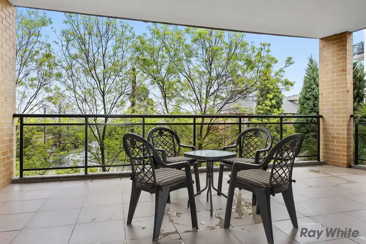 Seventh view of Homely unit listing, 39/2-4 Purser Avenue, Castle Hill NSW 2154