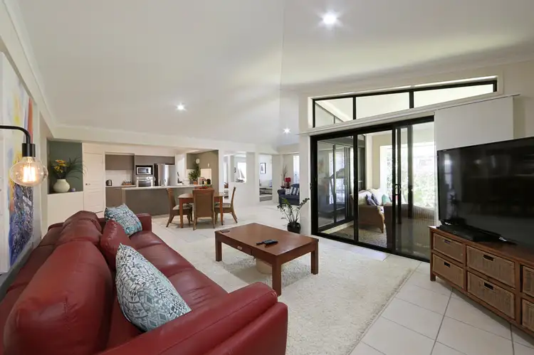 Seventh view of Homely house listing, 23 Breeze Drive, Bargara QLD 4670