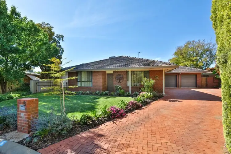 5 Woorak Court, Mildura VIC 3500