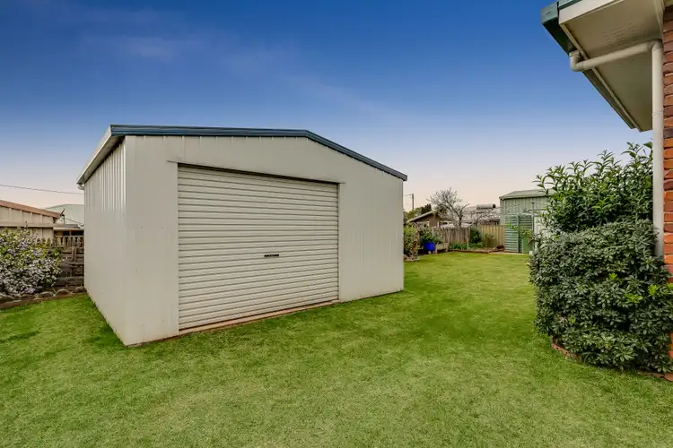 Second view of Homely house listing, 10 Smythe Street, Kearneys Spring QLD 4350