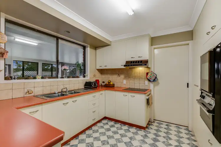 Fourth view of Homely house listing, 10 Smythe Street, Kearneys Spring QLD 4350