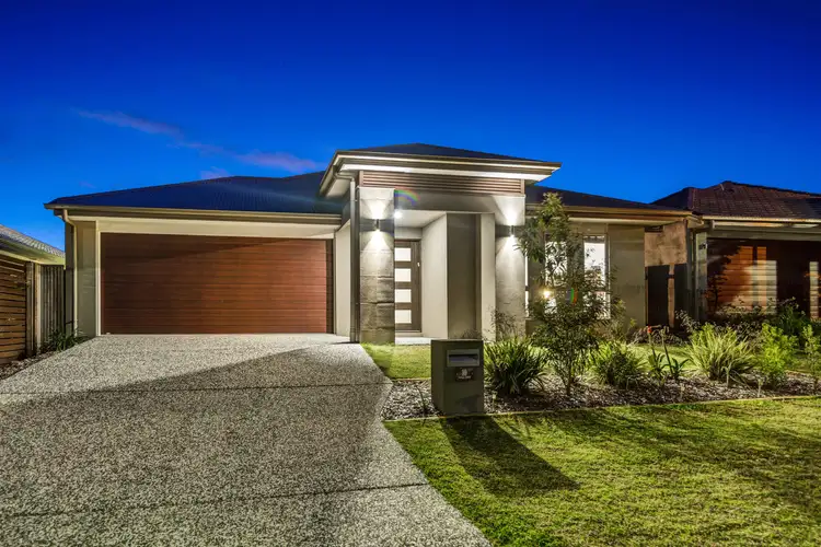 10 Yatala Street, Pimpama QLD 4209