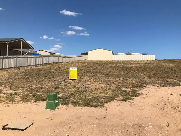 Main view of Homely land listing, 13 (Lot 227) Gill Street, Moonta Bay SA 5558