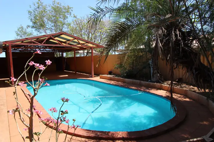 Fifth view of Homely house listing, 11 Green Court, Nickol WA 6714