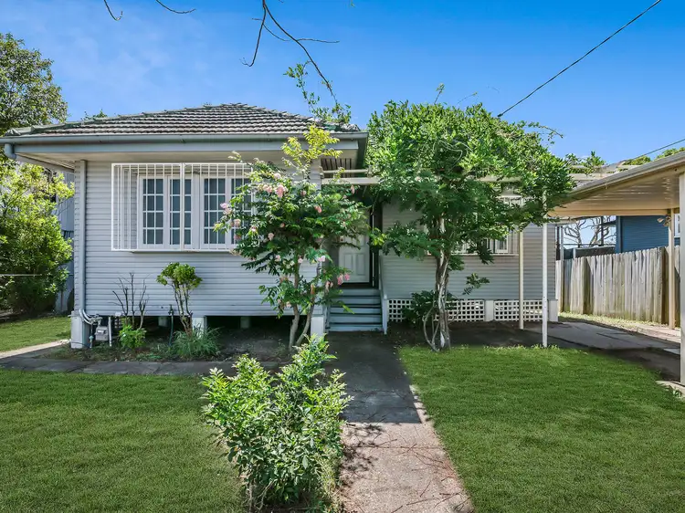 Main view of Homely house listing, 53 Ansdell Street, Mount Gravatt QLD 4122