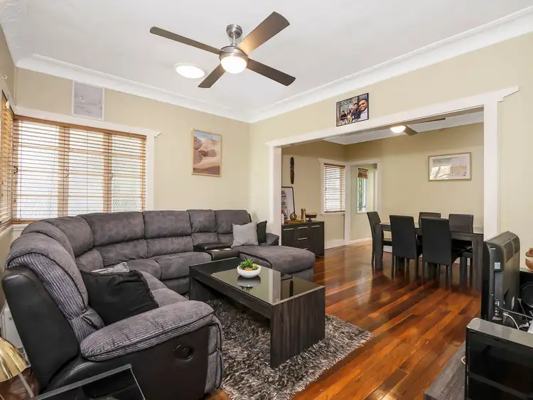Second view of Homely house listing, 53 Ansdell Street, Mount Gravatt QLD 4122