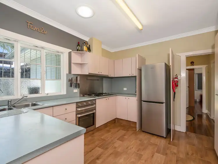 Fourth view of Homely house listing, 53 Ansdell Street, Mount Gravatt QLD 4122