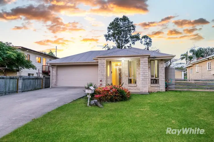 Main view of Homely house listing, 13 Pamela Crescent, Woodridge QLD 4114