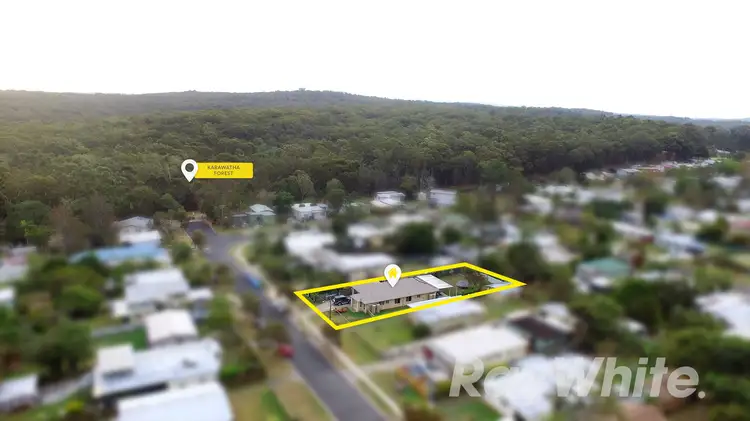 Third view of Homely house listing, 13 Pamela Crescent, Woodridge QLD 4114