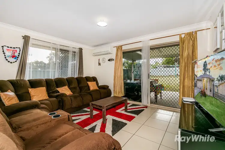 Fourth view of Homely house listing, 13 Pamela Crescent, Woodridge QLD 4114