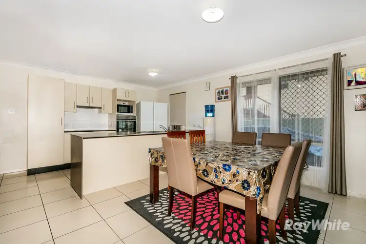 Fifth view of Homely house listing, 13 Pamela Crescent, Woodridge QLD 4114