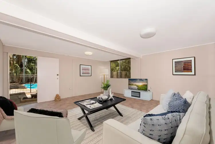 Main view of Homely house listing, 27 South Vickers Road, Condon QLD 4815