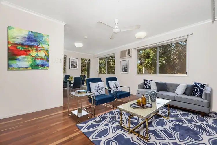 Second view of Homely house listing, 27 South Vickers Road, Condon QLD 4815