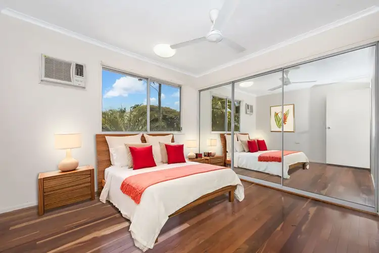 Third view of Homely house listing, 27 South Vickers Road, Condon QLD 4815