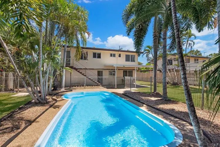 Sixth view of Homely house listing, 27 South Vickers Road, Condon QLD 4815