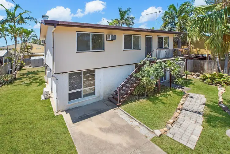 Seventh view of Homely house listing, 27 South Vickers Road, Condon QLD 4815