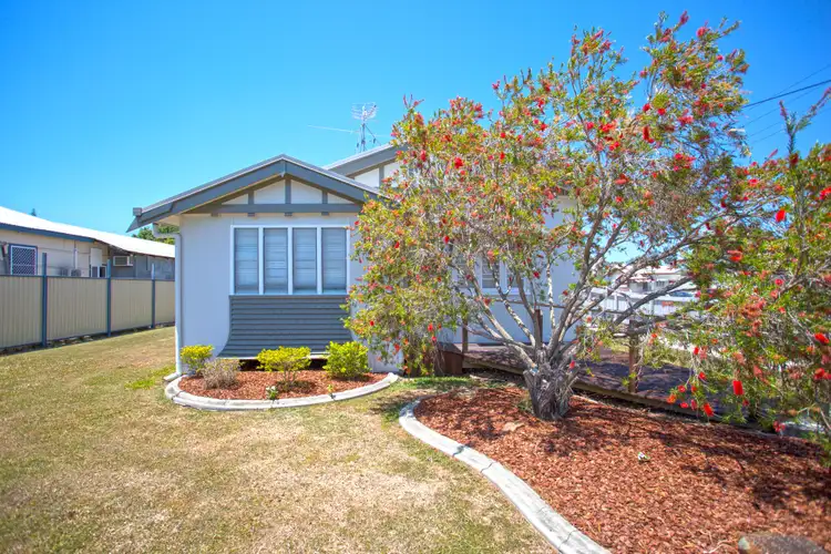 87 Nebo Road, West Mackay QLD 4740