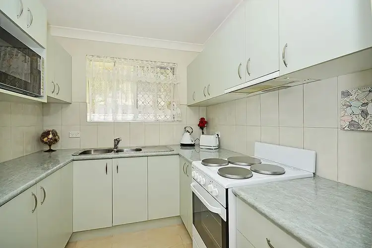 Second view of Homely unit listing, 4/16 Gray Street, Tweed Heads West NSW 2485