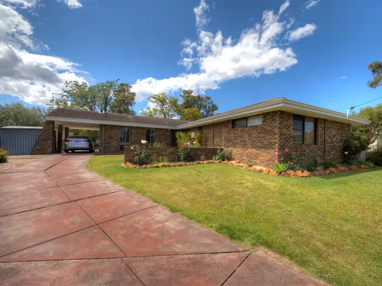 Main view of Homely house listing, 24 Almond Way, Forrestfield WA 6058