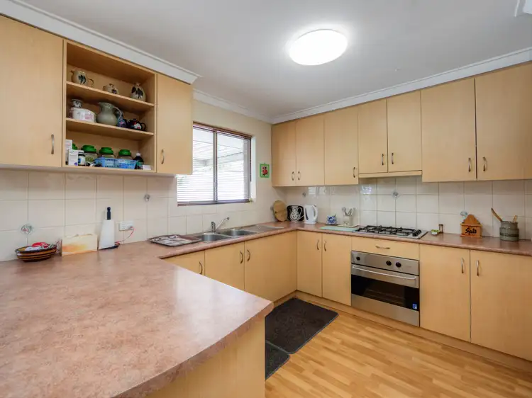 Second view of Homely house listing, 24 Almond Way, Forrestfield WA 6058