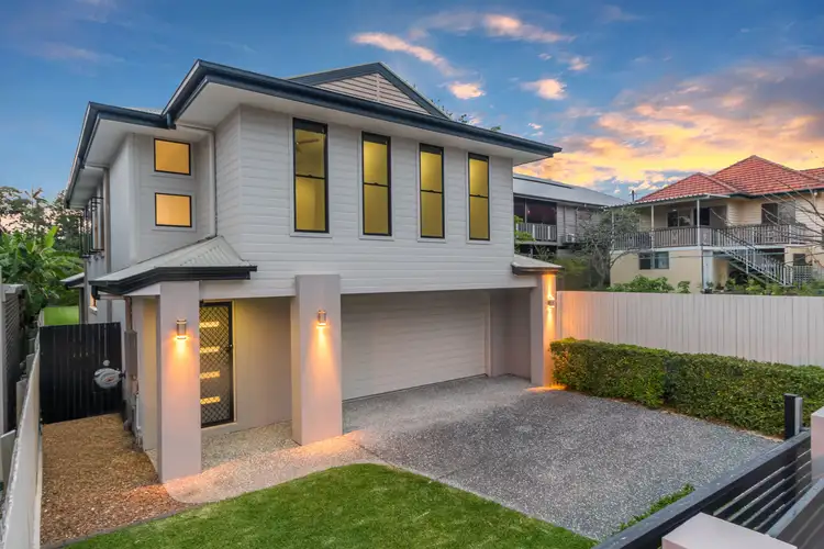 Main view of Homely house listing, 201 Shaw Road, Wavell Heights QLD 4012