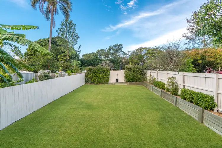 Fourth view of Homely house listing, 201 Shaw Road, Wavell Heights QLD 4012