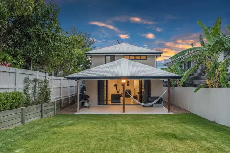 Fifth view of Homely house listing, 201 Shaw Road, Wavell Heights QLD 4012