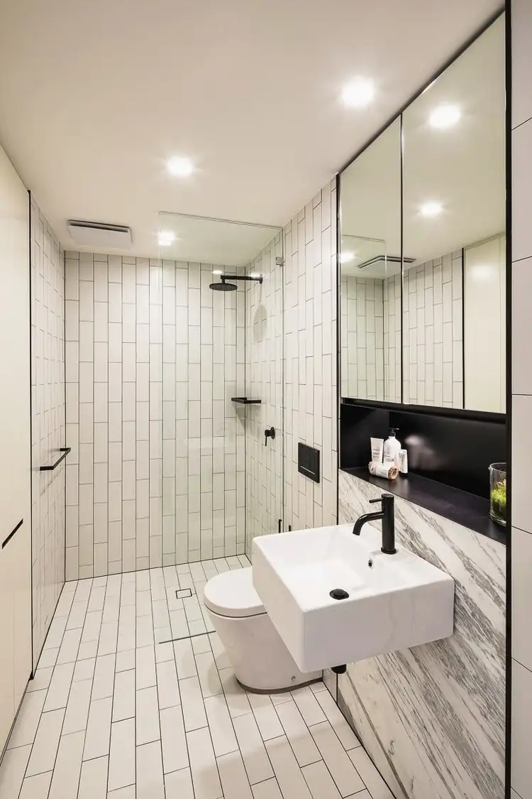 Third view of Homely apartment listing, 58/6-8 Crewe Place, Rosebery NSW 2018