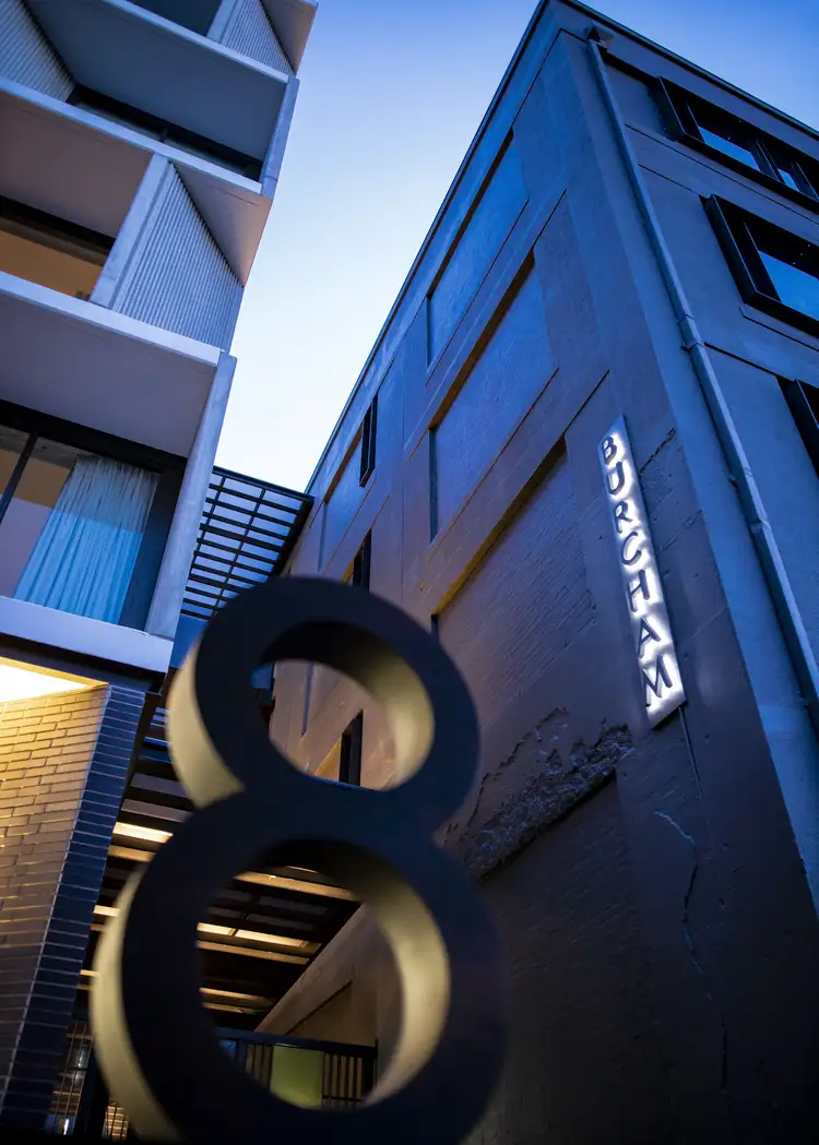 Fifth view of Homely apartment listing, 58/6-8 Crewe Place, Rosebery NSW 2018