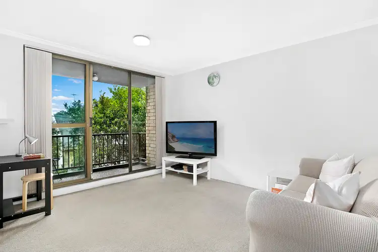 Main view of Homely apartment listing, 45/2 Goodlet Street, Surry Hills NSW 2010