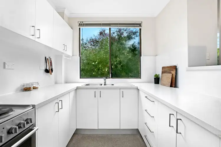 Second view of Homely apartment listing, 45/2 Goodlet Street, Surry Hills NSW 2010