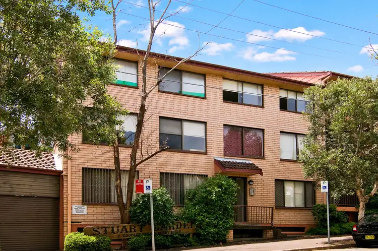 Fourth view of Homely apartment listing, 45/2 Goodlet Street, Surry Hills NSW 2010