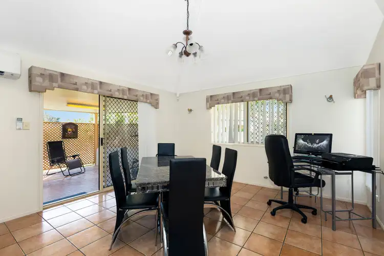 Fifth view of Homely house listing, 6 Colac Court, Westlake QLD 4074