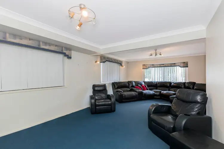 Sixth view of Homely house listing, 6 Colac Court, Westlake QLD 4074