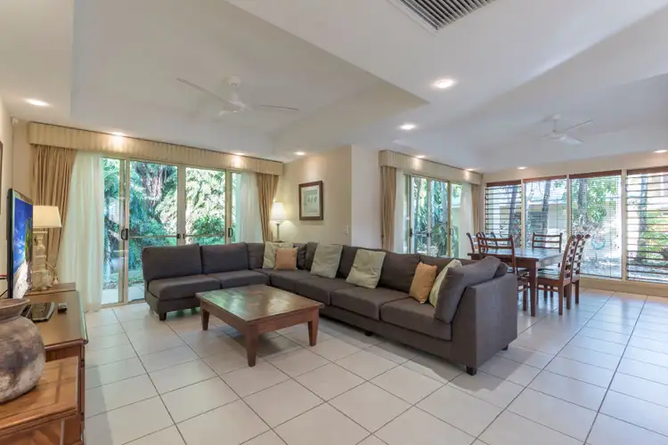 Second view of Homely villa listing, 24/24-70 Nautilus Street, Port Douglas QLD 4877