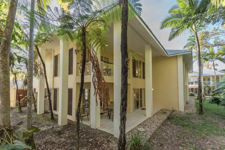 Third view of Homely villa listing, 24/24-70 Nautilus Street, Port Douglas QLD 4877