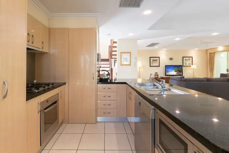 Fourth view of Homely villa listing, 24/24-70 Nautilus Street, Port Douglas QLD 4877