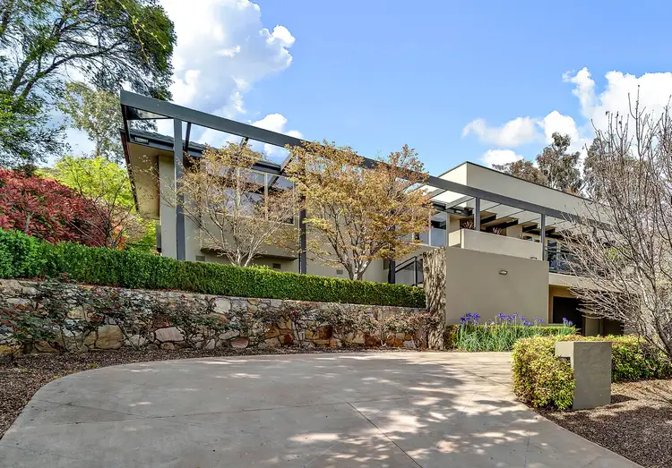 78 Brereton Street, Garran ACT 2605