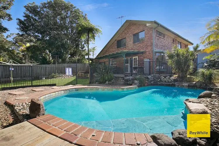 11 Thirlemere Road, Alexandra Hills QLD 4161