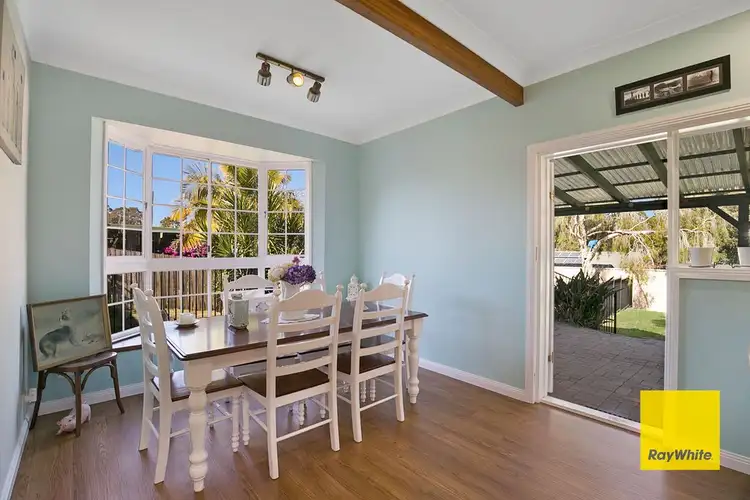 Fifth view of Homely house listing, 11 Thirlemere Road, Alexandra Hills QLD 4161