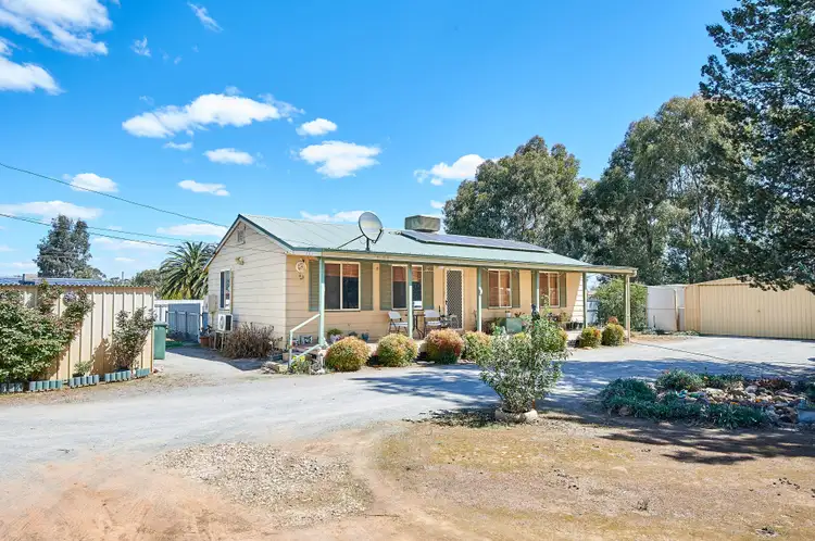 Main view of Homely house listing, 5 High Street, Ganmain NSW 2702
