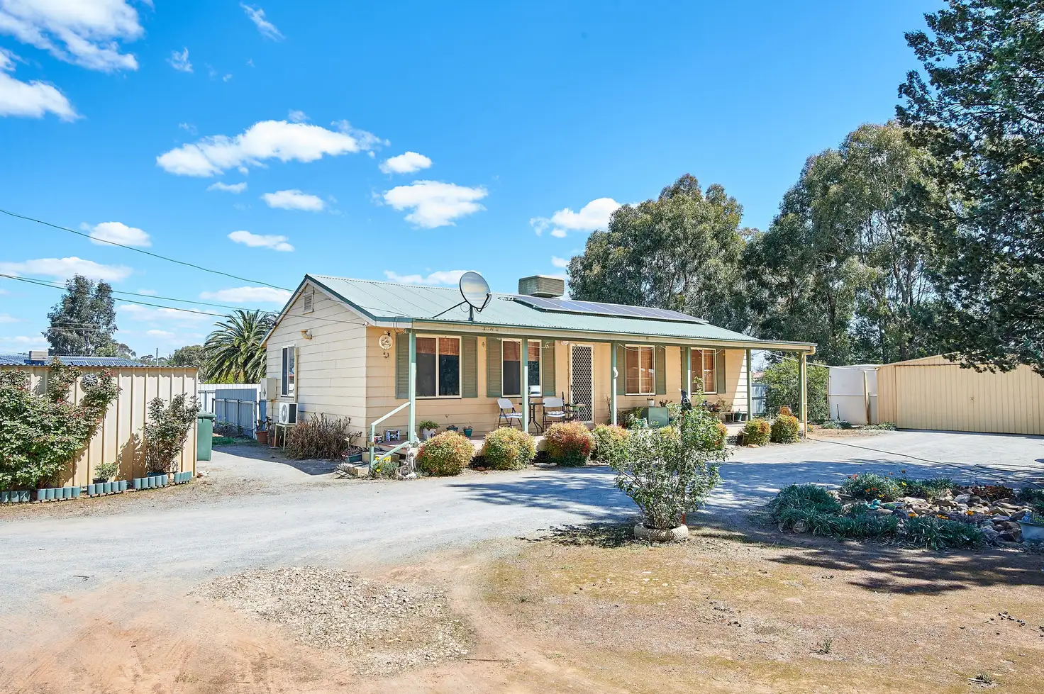 Main view of Homely house listing, 5 High Street, Ganmain NSW 2702