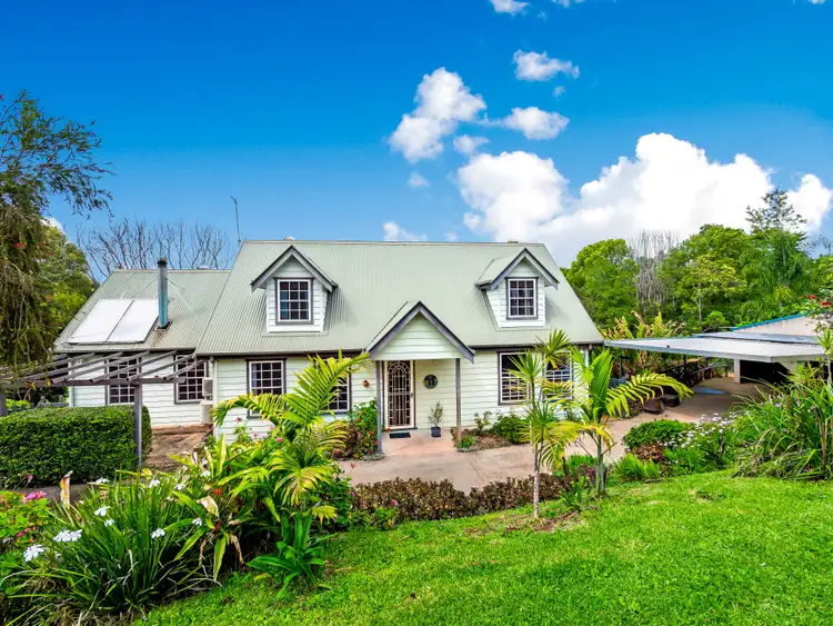 Second view of Homely house listing, 11 Henderson Place, Modanville NSW 2480