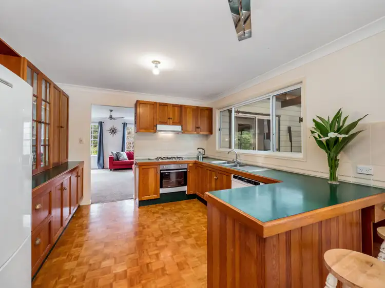 Fifth view of Homely house listing, 11 Henderson Place, Modanville NSW 2480