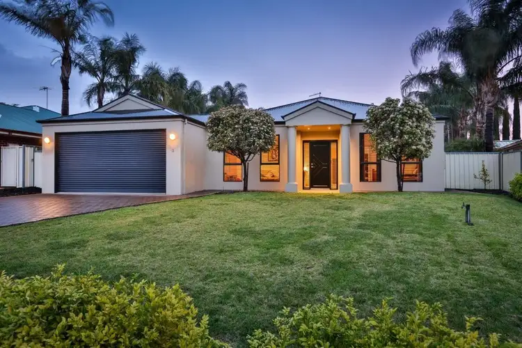 3 Westside Boulevard, Mildura VIC 3500