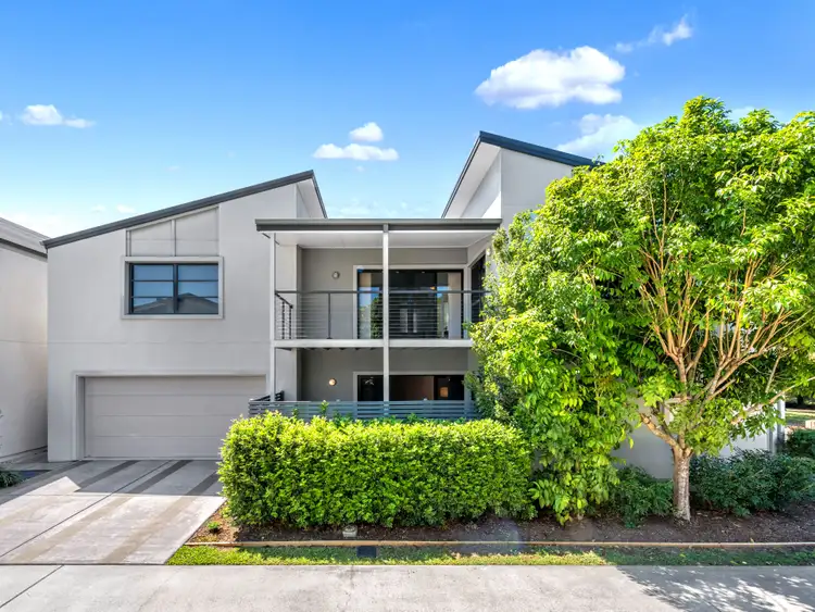 44/1 Celestial Court, Carina QLD 4152