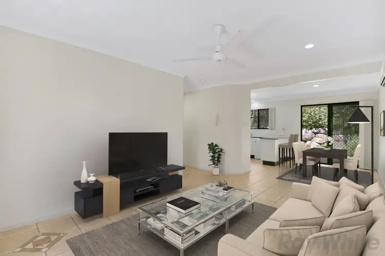 Main view of Homely townhouse listing, 40/25 Buckingham Place, Eight Mile Plains QLD 4113