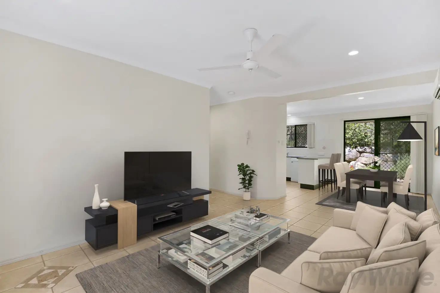 Main view of Homely townhouse listing, 40/25 Buckingham Place, Eight Mile Plains QLD 4113
