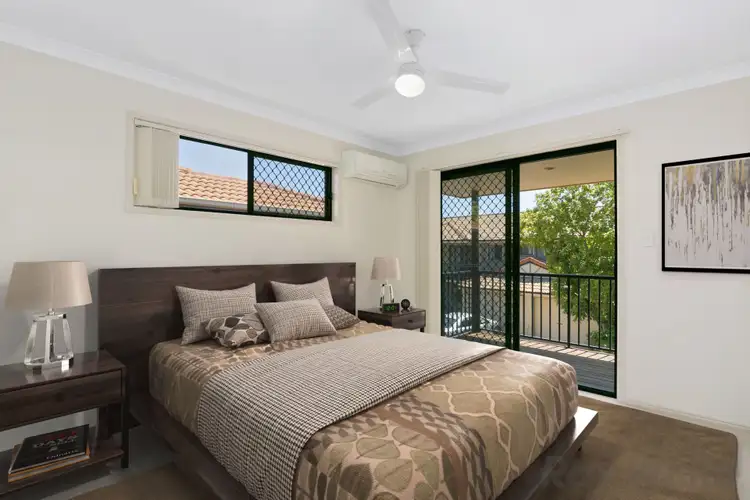 Second view of Homely townhouse listing, 40/25 Buckingham Place, Eight Mile Plains QLD 4113