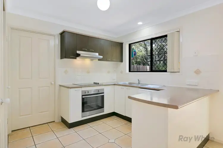 Third view of Homely townhouse listing, 40/25 Buckingham Place, Eight Mile Plains QLD 4113